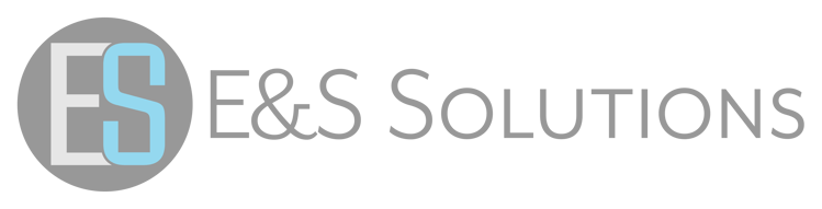 E&S Solutions Corp Logo