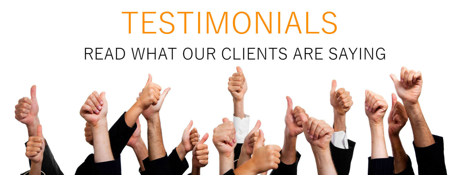 Why are Testimonials so Important for a Local Business?